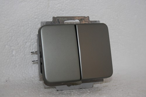 Busch jäger alpha nea - &,