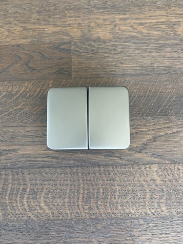 Busch jaeger alpha nea platin - busch,