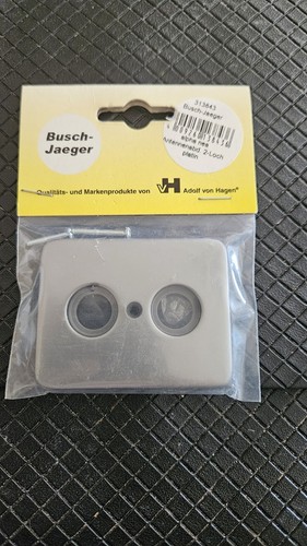 Busch jäger alpha nea - busch,