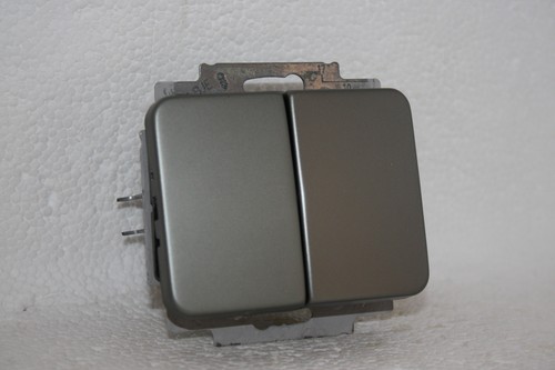 Busch jäger alpha nea - &,