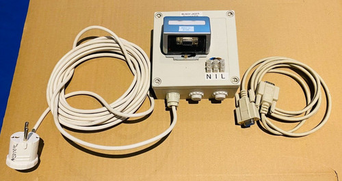Busch jaeger connected box - busch-jaeger,
