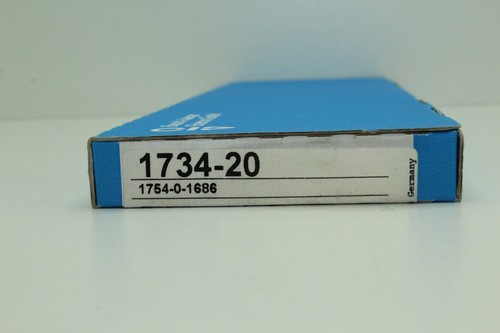 Busch jaeger 1734 - busch-jaeger, 1734-20