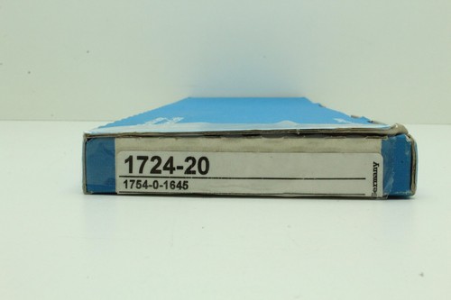 Busch jaeger 1724 - busch-jaeger, 4-fach