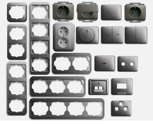 Busch jäger alpha nea - busch,